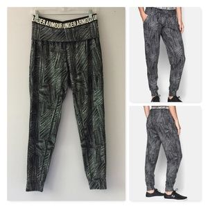 women's ua downtown knit jogger